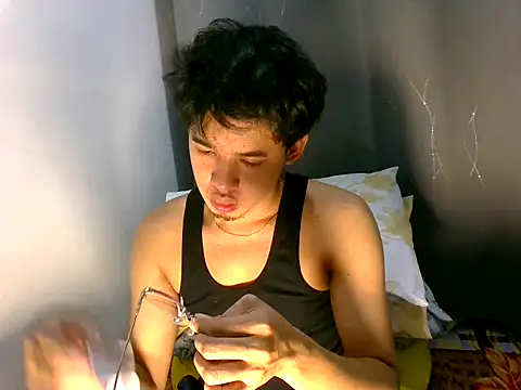 Snapshot of Hardcockeson chatting on 09-20-25, 05:41 Hardcockeson online show from 09-20-25, 05:41