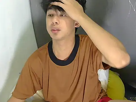 Snapshot of Hardcockeson chatting on 09-27-25, 01:49 Hardcockeson online show from 09-27-25, 01:49