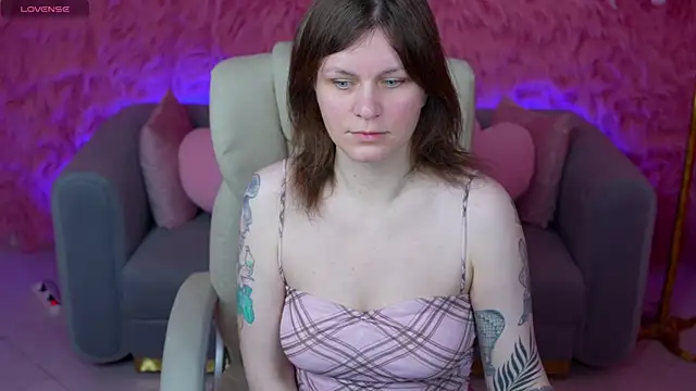 TinaMelt online show from 05-02-26, 06:46