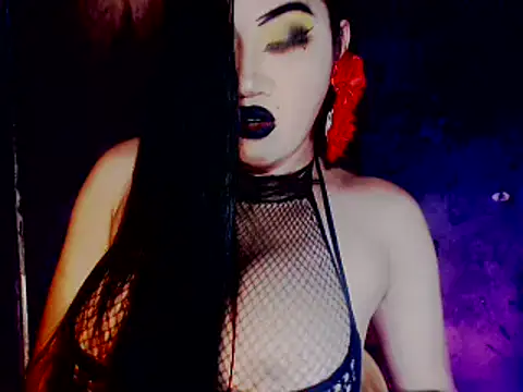 Mistress4fun online show from 09-21-25, 03:08