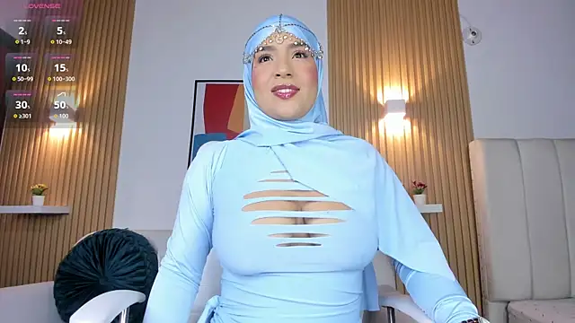 alma avad online show from 09-30-25, 09:36