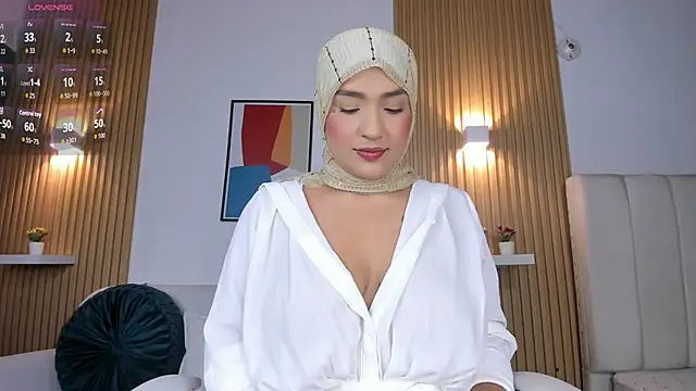 alma avad online show from 10-01-25, 10:10