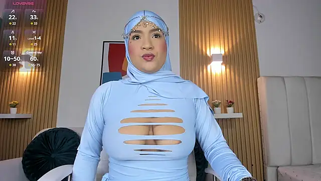 alma avad online show from 10-02-25, 09:38