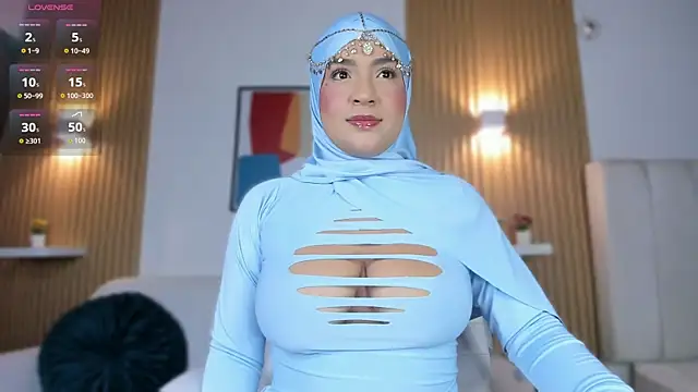 alma avad online show from 10-07-25, 09:28