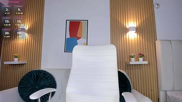 alma avad online show from 10-19-25, 09:32