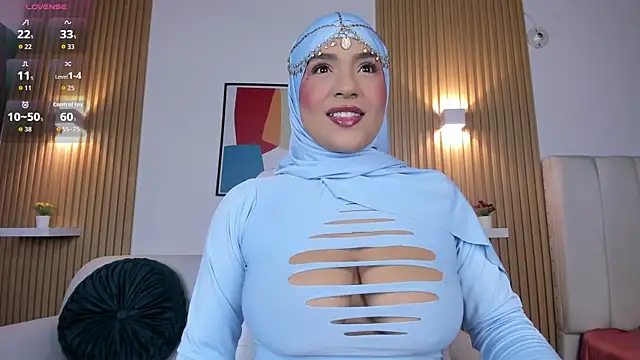 alma avad online show from 11-06-25, 09:10