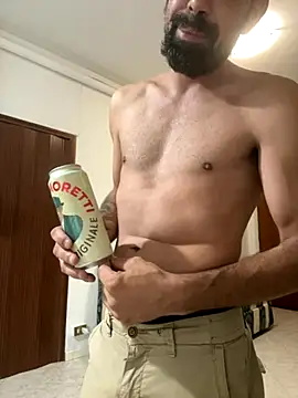 Nonsoilmionome89 online show from 09-16-25, 07:37