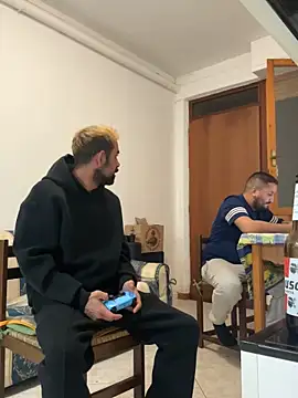 Nonsoilmionome89 online show from 09-23-25, 11:08