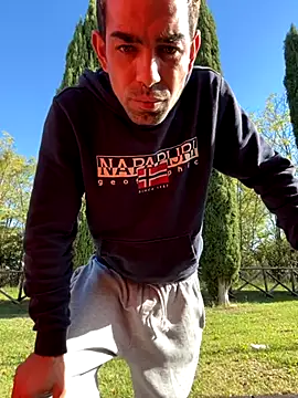 Nonsoilmionome89 online show from 10-09-25, 08:34