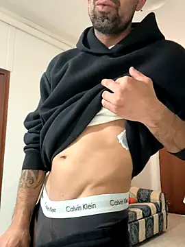 Nonsoilmionome89 online show from 10-17-25, 12:19