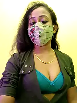 Snapshot of Puja-baby chatting on 09-12-25, 11:59 Puja-baby online show from 09-12-25, 11:59