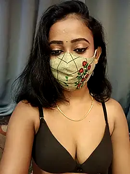 Snapshot of Puja-baby chatting on 09-19-25, 06:59 Puja-baby online show from 09-19-25, 06:59
