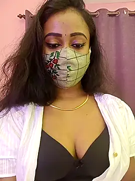 Snapshot of Puja-baby chatting on 09-20-25, 02:40 Puja-baby online show from 09-20-25, 02:40