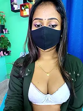 Snapshot of Puja-baby chatting on 01-15-26, 11:08 Puja-baby online show from 01-15-26, 11:08