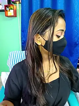 Snapshot of Puja-baby chatting on 01-18-26, 09:02 Puja-baby online show from 01-18-26, 09:02