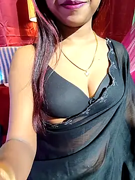 Snapshot of Puja-baby chatting on 02-12-26, 08:26 Puja-baby online show from 02-12-26, 08:26