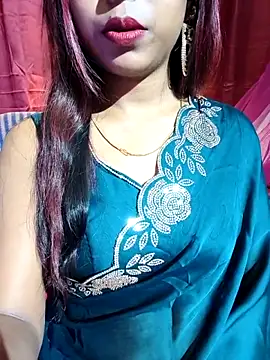 Snapshot of Puja-baby chatting on 02-14-26, 09:00 Puja-baby online show from 02-14-26, 09:00