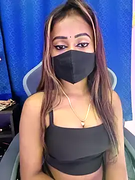 Puja-baby online show from 04-14-26, 10:16