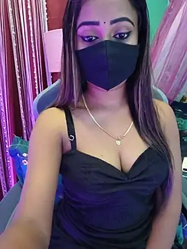 Puja-baby online show from 06-26-26, 11:03