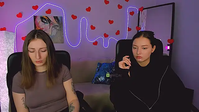 eva smiith  online show from 02-24-26, 06:44