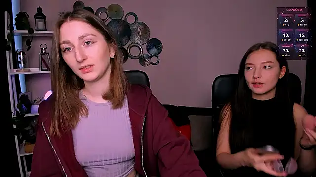 eva smiith  online show from 03-04-26, 06:52