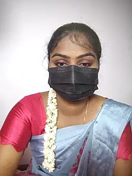 Snapshot of Tamil_Princess12 chatting on 05-30-26, 07:33 Tamil Princess12 online show from 05-30-26, 07:33