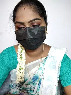 Snapshot of Tamil_Princess12 chatting on 06-16-26, 07:22 Tamil Princess12 online show from 06-16-26, 07:22