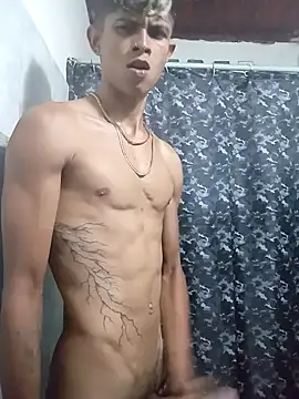 God Eros 23cm online show from 01-06-26, 05:55