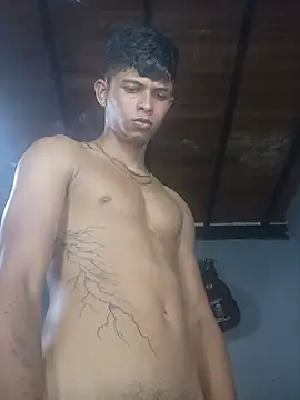 God Eros 23cm online show from 05-22-26, 12:00