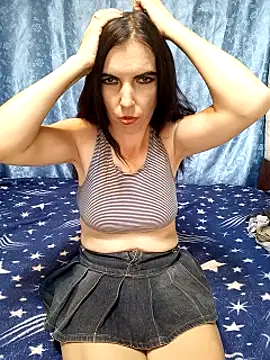 evavip8 online show from 09-12-25, 11:43