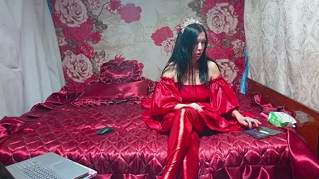 evavip8 online show from 02-11-26, 07:08