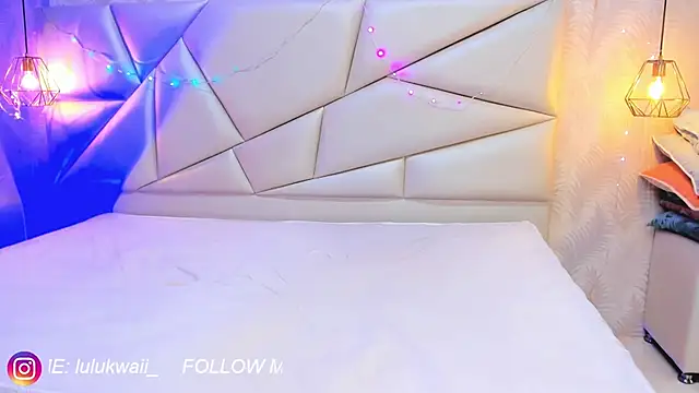 lulukawai16 online show from 01-14-26, 07:08