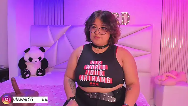 lulukawai16 online show from 05-04-26, 07:21