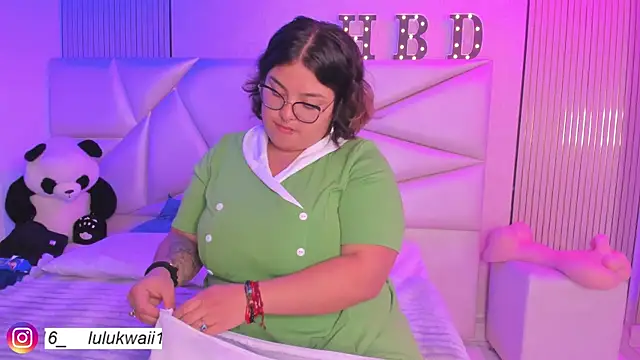 lulukawai16 online show from 05-05-26, 07:11