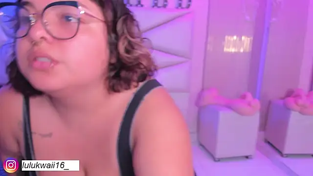 lulukawai16 online show from 05-07-26, 07:08