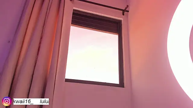 lulukawai16 online show from 05-09-26, 07:08