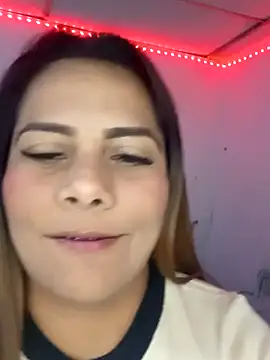 camila rogue online show from 09-27-25, 01:49