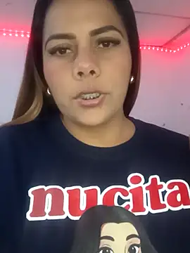 camila rogue online show from 10-10-25, 01:10