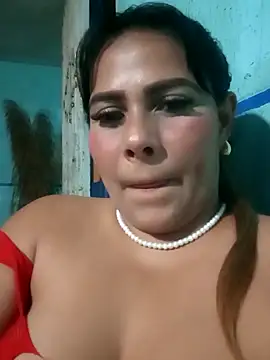 camila rogue online show from 10-12-25, 01:37