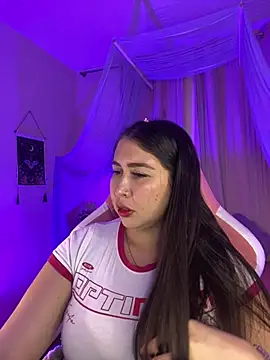 Valerie perez  online show from 04-10-26, 06:56