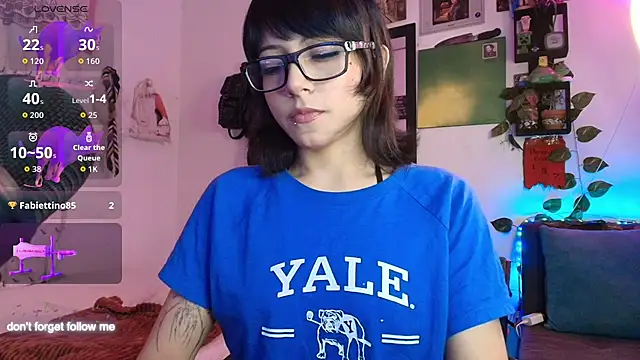 Snapshot of Rinrav chatting on 11-25-25, 07:25 Rinrav online show from 11-25-25, 07:25