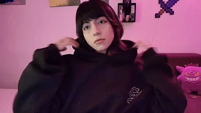 Snapshot of Rinrav chatting on 02-20-26, 12:07 Rinrav online show from 02-20-26, 12:07