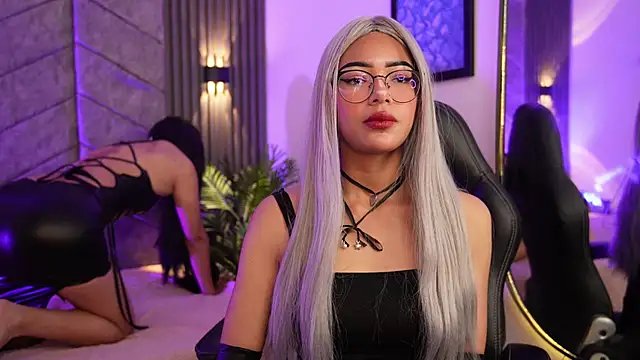 amberthangels online show from 09-15-25, 12:05