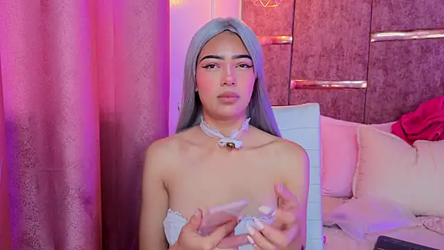 amberthangels online show from 09-17-25, 11:56