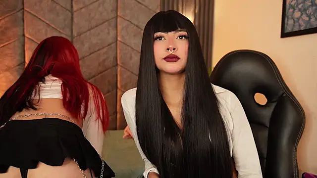 amberthangels online show from 09-25-25, 12:09