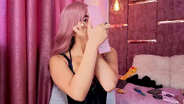 amberthangels online show from 10-19-25, 12:39