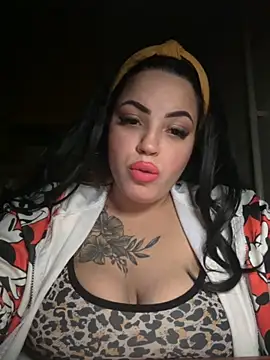 sexybunny18255 online show from 10-15-25, 08:09