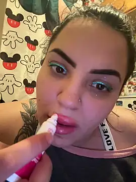 sexybunny18255 online show from 02-22-26, 08:40