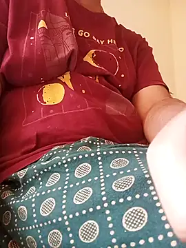 NISHU-TELUGU online show from 09-20-25, 05:41