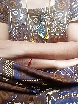 NISHU-TELUGU online show from 09-27-25, 04:06